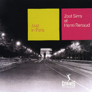 Zoot Sims Et Henri Renaud: Zoot Sims Et Henri Renaud