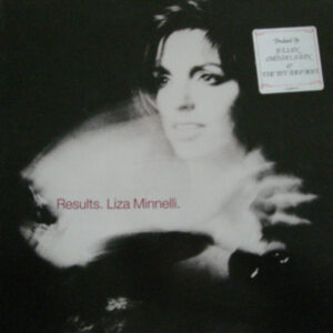 Liza Minnelli: Results