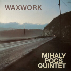 Mihaly Pocs Quintet: Waxwork