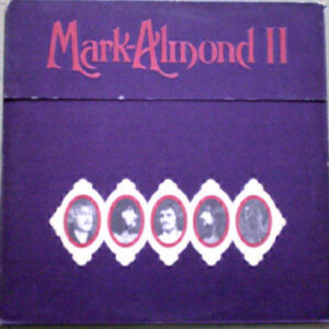 Mark-Almond: Mark-Almond II