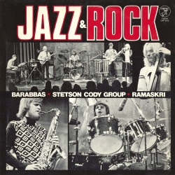 Various: Jazz & Rock