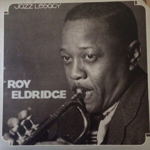 Roy Eldridge: I Remember Harlem