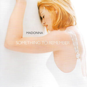 Madonna: Something To Remember