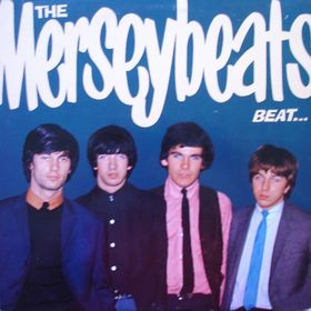 The Merseybeats: Beat & Ballads