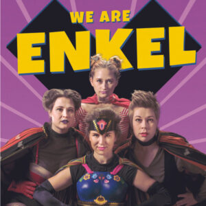 Enkel: We Are Enkel