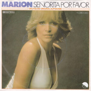 Marion (9): Senorita Por Favor