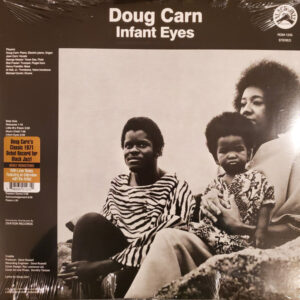 Doug Carn: Infant Eyes