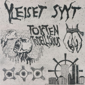 Yleiset Syyt: Toisten Todellisuus