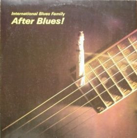 After Blues: International Blues Family