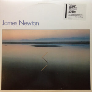 James Newton (2): James Newton