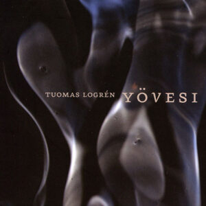 Tuomas Logrén: Yövesi