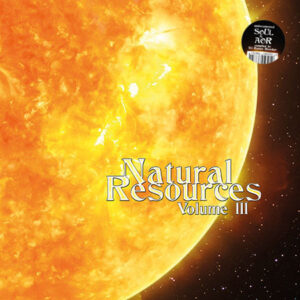 Various: Natural Resources Volume III