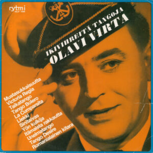 Olavi Virta: Ikivihreitä Tangoja