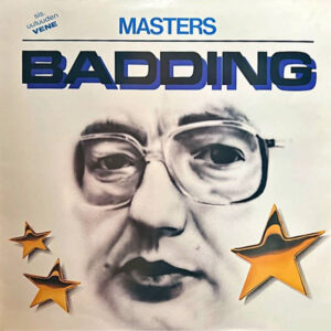 Badding*: Masters