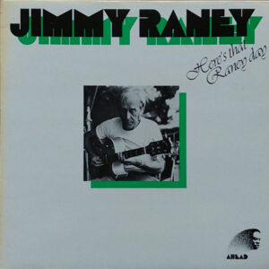 Jimmy Raney: Here's That Raney Day