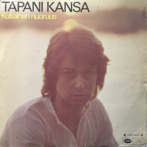 Tapani Kansa: Kultainen Nuoruus
