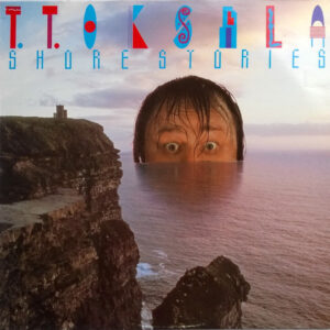 T. T. Oksala: Shore Stories