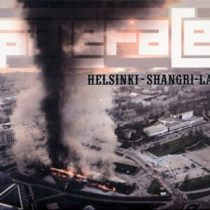 Paleface: Helsinki - Shangri-La