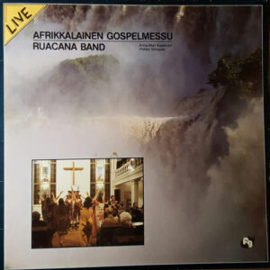 Ruacana Band: Afrikkalainen Gospelmessu