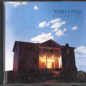 Yusef Lateef: Nocturnes