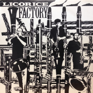 Licorice Factory: Licorice Factory