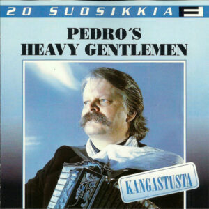 Pedro's Heavy Gentlemen: Kangastusta