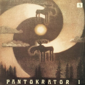 Pantokrator*: Pantokrator I