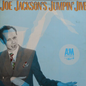 Joe Jackson: Jumpin' Jive