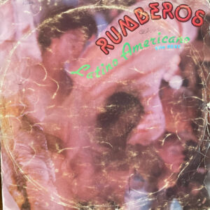Elio Reve*: Rumberos Latino Americano