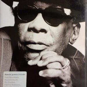 John Lee Hooker: Come And See About Me I The Definitive DVD