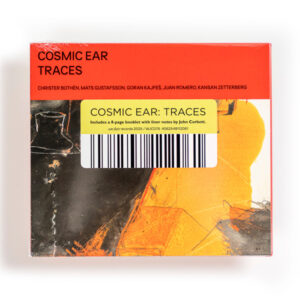 Cosmic Ear: Traces