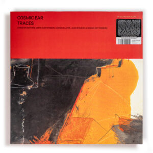 Cosmic Ear: Traces