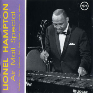 Lionel Hampton: Air Mail Special