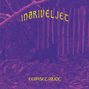 Inariveljet: Eeppiset Pajot
