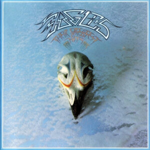 Eagles: Their Greatest Hits 1971-1975