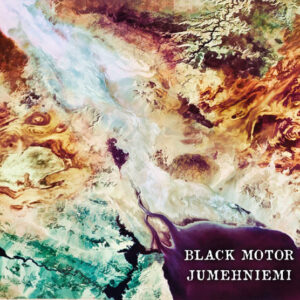 Black Motor: Jumehniemi