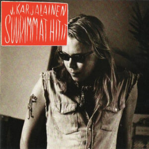J. Karjalainen: Suurimmat Hitit