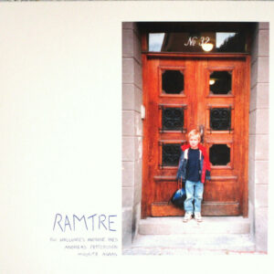 Rui Hallvares Andrade Paes: RAMTRE