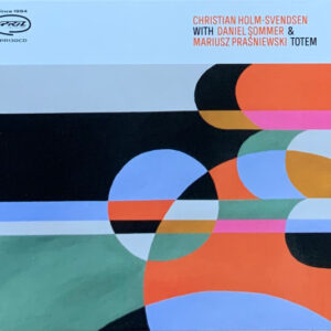 Christian Holm-Svendsen: Totem