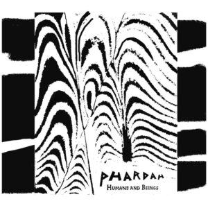 Phardah: Humans And Beings