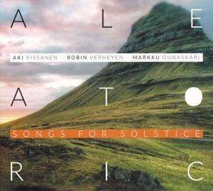 Aleatoric: Songs For Solstice