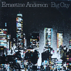 Ernestine Anderson: Big City