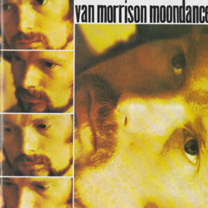 Van Morrison: Moondance