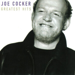 Joe Cocker: Greatest Hits