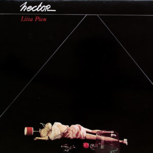 Hector (6): Liisa Pien