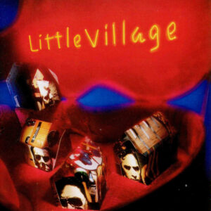 Little Village: Little Village