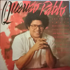 Pablo Milanés: Querido Pablo