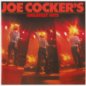 Joe Cocker: Joe Cocker's Greatest Hits