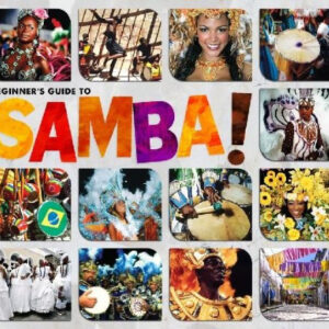 Various: Beginner's Guide To Samba!
