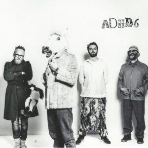 ADHD (2): ADHD 6